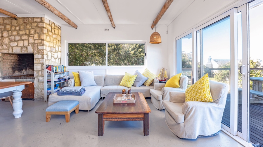 5 Bedroom Property for Sale in Agulhas Western Cape